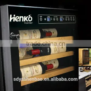 Compressor Wine Cellar/wine Cooler/wine Chiller thumbnail-2
