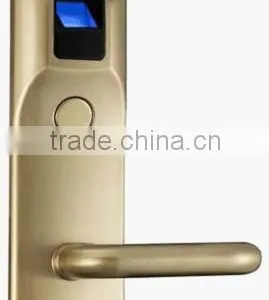 Fingerprint Digital Door Lock thumbnail-2