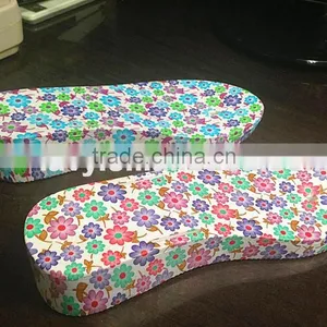 LAVY Soles Heat Transfer Printing Film for Pvc Shoe thumbnail-5