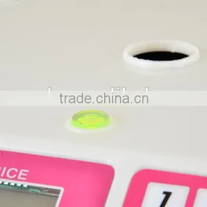 YONZO New Model ACS Digital Scale With ABS Material thumbnail-6