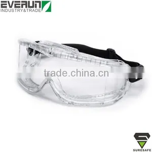 PC Lens Eye Safety Goggle thumbnail-1