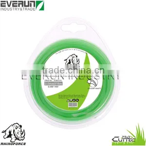 RHINOFORCE 15m Square Profile Nylon Trimmer Line thumbnail-1