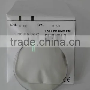 Competitive Prices Optical Lenses/eyeglasses Lens Made in China (CE, Factory) thumbnail-6