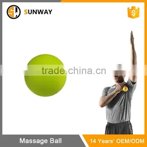 Wholesale Cheap Peanut Spiky Mini Massage Ball thumbnail-3