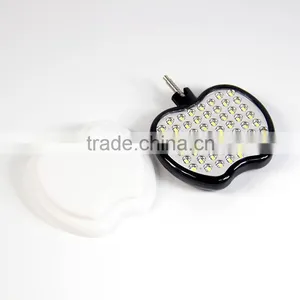 Hottest Sale Portable FT-54 Fill Light Mobile Selfie Flash LED Selfie Light for Smartphone Manufacturer Factory thumbnail-6