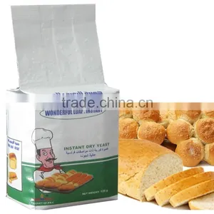 High Quality Dry Instant Baking Yeast, Dried Yeast, Bread Yeast thumbnail-1