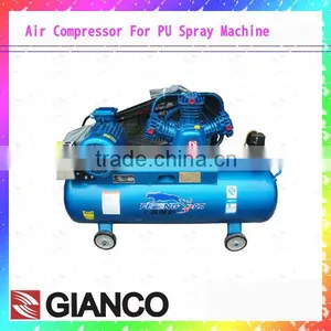 2016 Air Compressor Used For A30 PU Spray Machine thumbnail-1