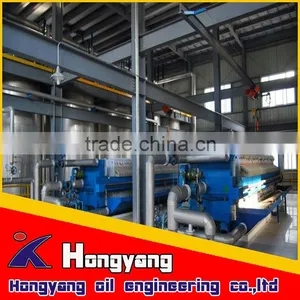 High Oil Yield Sunflower Edible/cooking Oil Producing Plant thumbnail-3