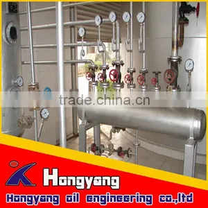 10-300 TPD Hot Sale Oil Machine Soybean/soya Edible/cooking Oil Production Plant thumbnail-2