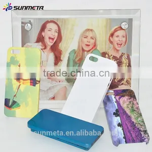 3D IP5 Mobile Phone Shell Mould for Sublimation With Best Quality Wholesale thumbnail-4