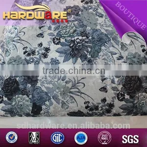 For Luxury Home Used Luxury Fabric Dining Chair, Restaurant Chair thumbnail-5