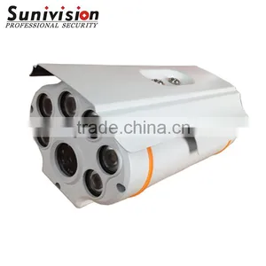 Surveillance Product IP Camera 2MP With Night Vision 1080P Cctv Camera thumbnail-4