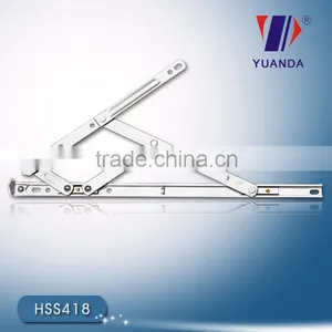 Window Hinge Types,Aluminum Window Hinge,Stainless Steel Material thumbnail-1