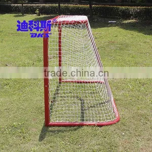 Street Detachable Hockey Goal Foldable for Kid thumbnail-4