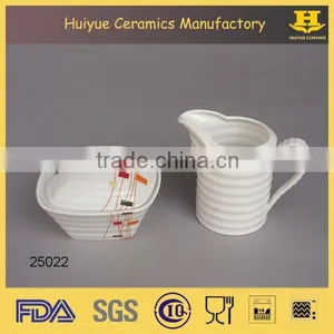 Porcelain Coffee Pot thumbnail-3
