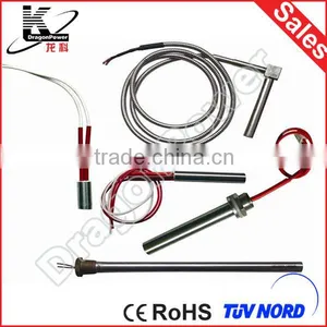 Ceramic Electric Heating Cartridge Heater thumbnail-1
