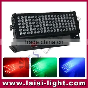 108pcs 3w RGB Led City Color Wash Light/wall Wash Led Light Ip65 Led Outdoor Wall Light thumbnail-1