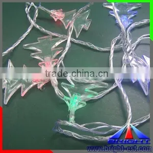 Festive Christmas Lights,ecorative Led String Light for Christmas thumbnail-3