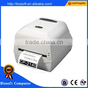 Bizsoft ARGOX CP-3140 Clothing Label Printer for Clothing Store thumbnail-1
