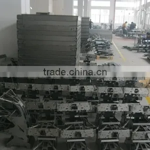 Customized Sheet Metal Working thumbnail-1