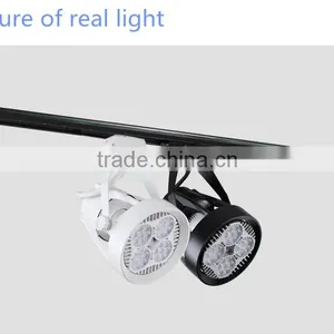 Led Track Light Led 30W Led Track Light With BV CE and RoHS 3 Years Warranty thumbnail-6
