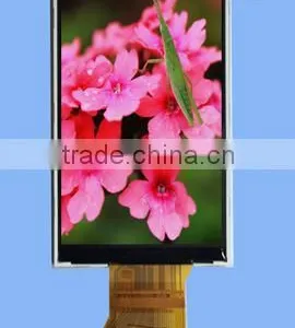 Screen Touch Panel for Mobile Phone thumbnail-3