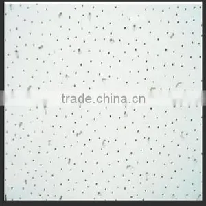 Mineral Fiber Ceiling Panels System-GM8 thumbnail-1