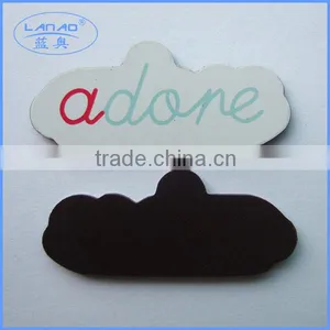 Customized Shape Fridge Magnet thumbnail-1