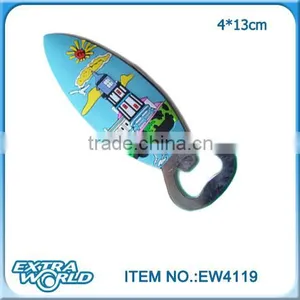 3d Pvc Fridge Magnet for Opener thumbnail-1