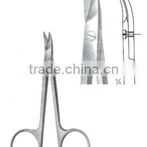 STRACK Wire and Plate Scissors 100 mm thumbnail-1