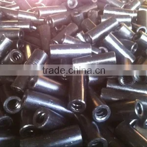 Carbon Steel Connecting Sleeve thumbnail-4