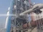 2500tpd Suspension Preheater Used in Cement Production Line thumbnail-1