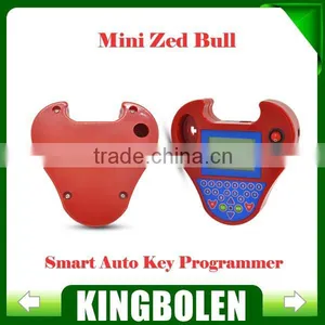 Highly Recommand New Mini Zed-bull Auto Key Transponder Programmer Smart Zed Bull thumbnail-6