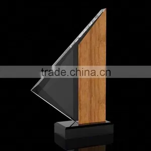2015 New Design Laser Engraving Machine for Artware thumbnail-2