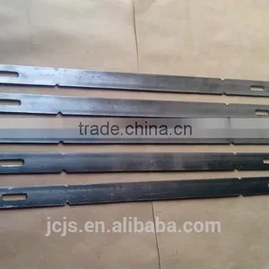 Korea Flat Ties for Concrete Forms thumbnail-1