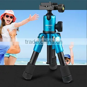 Creative Style Mobile Phone Holder & Camera Flexible Mini Tripod,tripod Hunting Stands Professional Video Camera thumbnail-5