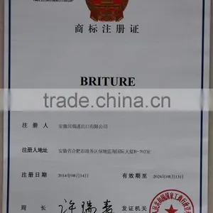 Briture Co., Ltd. company overview - view 3 thumbnail