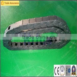 CE Certification Machinery Production Line Use Drag Chain thumbnail-1