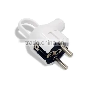 European Standard Electrical Plugs 16A 250V Schuko Plug Adapter thumbnail-3