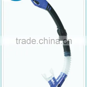 Cheapest Prices For Dry Swimming Easy Breath Snorkel thumbnail-1