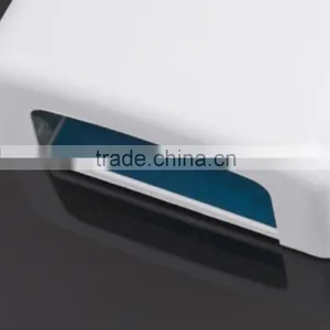 High Quality Popular 36W EU Plug Ultraviolet 220V Gel Professional UV Curing Lamp Light Dryer Nail Art Free Shipping thumbnail-6
