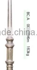 Street Lighting Pole thumbnail-1