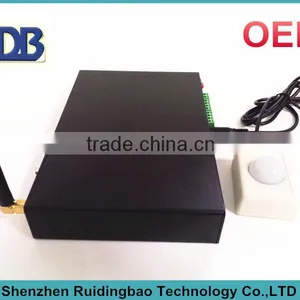 RDB HD Media Player With GPIO Interactivity and RS232 Control Motion Sensor OEM DS009-64 thumbnail-1