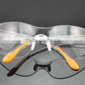 Safety, Dust, Anti Impact Protection Glasses thumbnail-1
