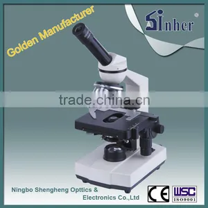 XSP-102 Student Microscope,best Student Microscope,1000x Microscope thumbnail-2