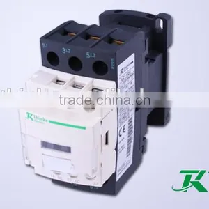 LC1 D25 Certificate VDE0660 25A Contactor thumbnail-2