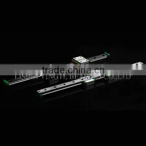 China High Precision Miniature Linear Guides MGN7/9/12/15 Hot Sell thumbnail-1