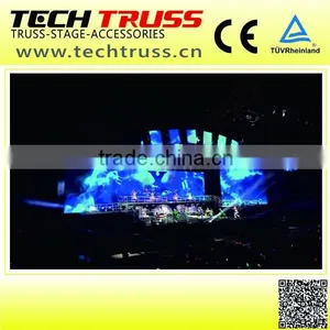 On Sale Aluminum Lighting Truss For Event thumbnail-4