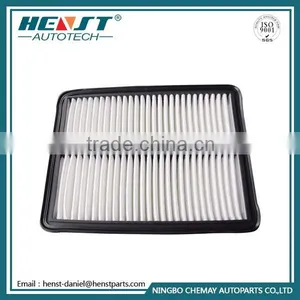 Air Filter Assy 17220-R70-A00 for HONDA thumbnail-2