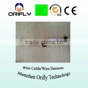 Customized Enginee Wire Harness thumbnail-1